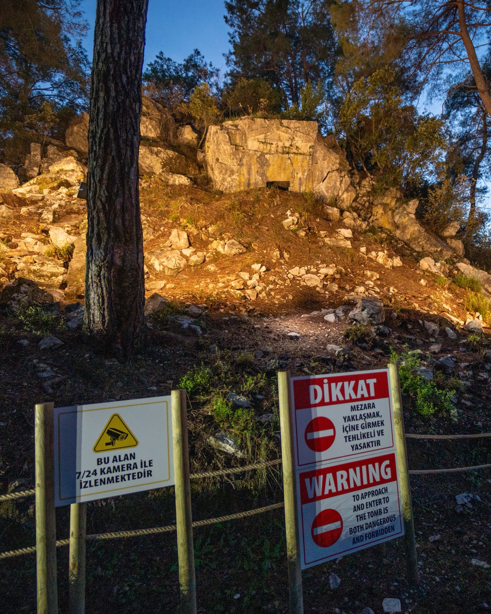 MTO Başkanı MUTLU AYHAN’dan tarihi koruma adımları