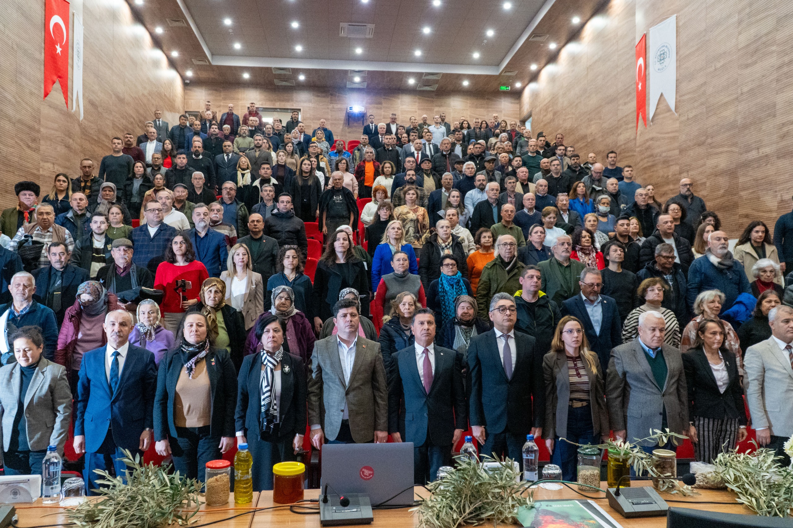 Muğla’da acele kamulaştırılmalar masaya yatırıldı