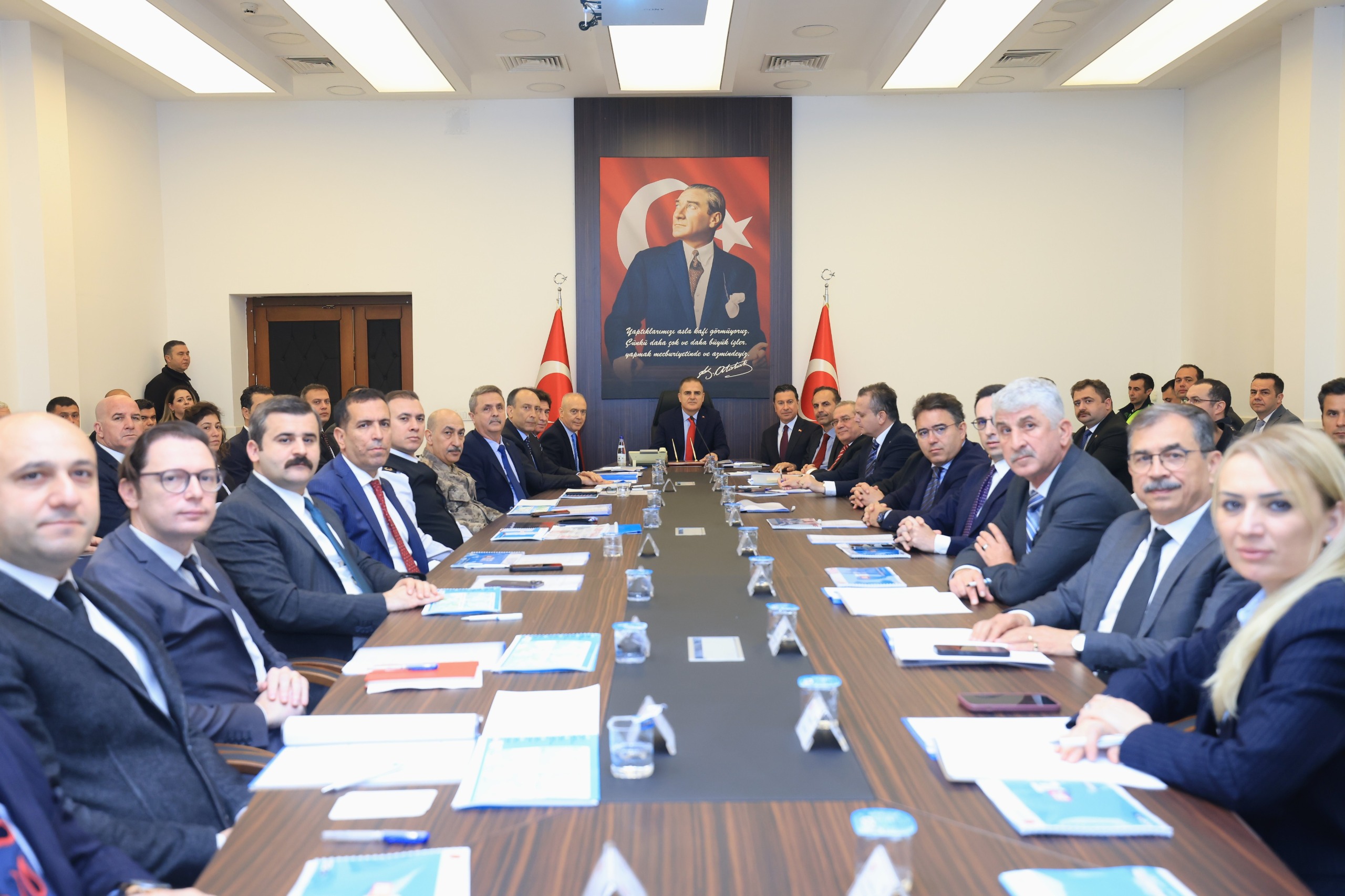 Muğla’da Dev Heyecan: 61. Cumhurbaşkanlığı Türkiye Bisiklet Turu İçin Geri Sayım Başladı!