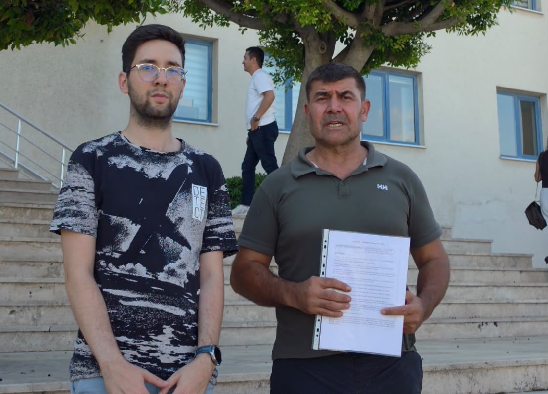 MARMARİS BARLAR SOKAĞI ESNAFI PAYLAŞIMLARA ŞİKAYETTE BULUNDU