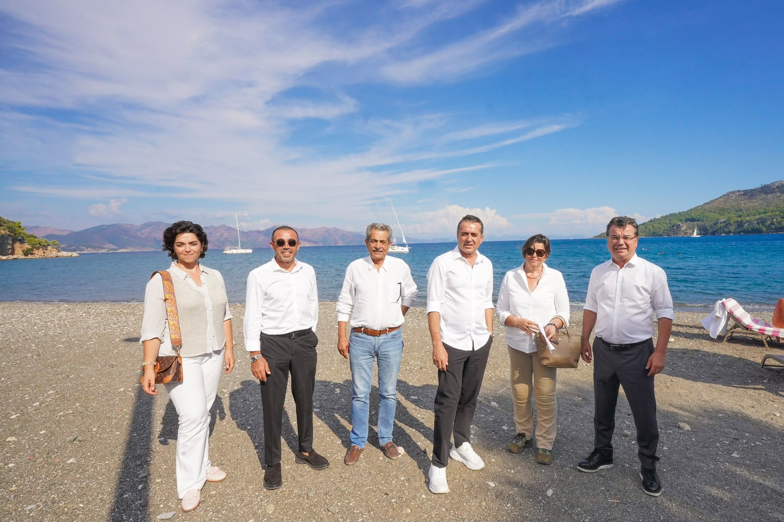 “BEYAZ LİSTE” Ticaret Odası Adayı İDRİS AKGÜL projelerini paylaştı