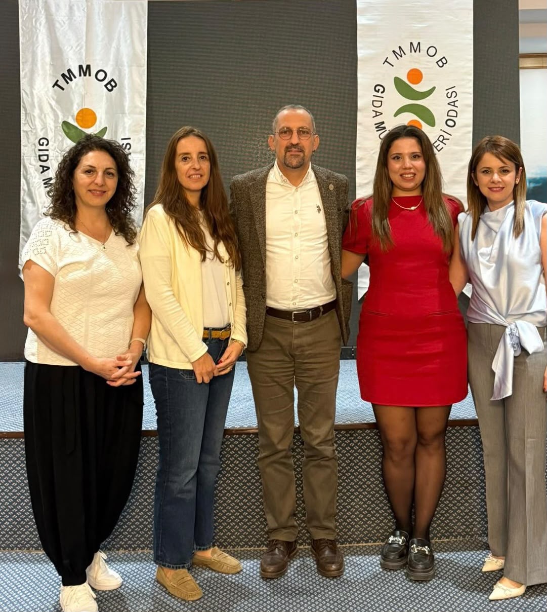 GIDA MÜHENDİSLERİNDEN DÜNYA GIDA GÜNÜ’NDE TURİZM VE GIDA GÜVENLİĞİ VURGUSU