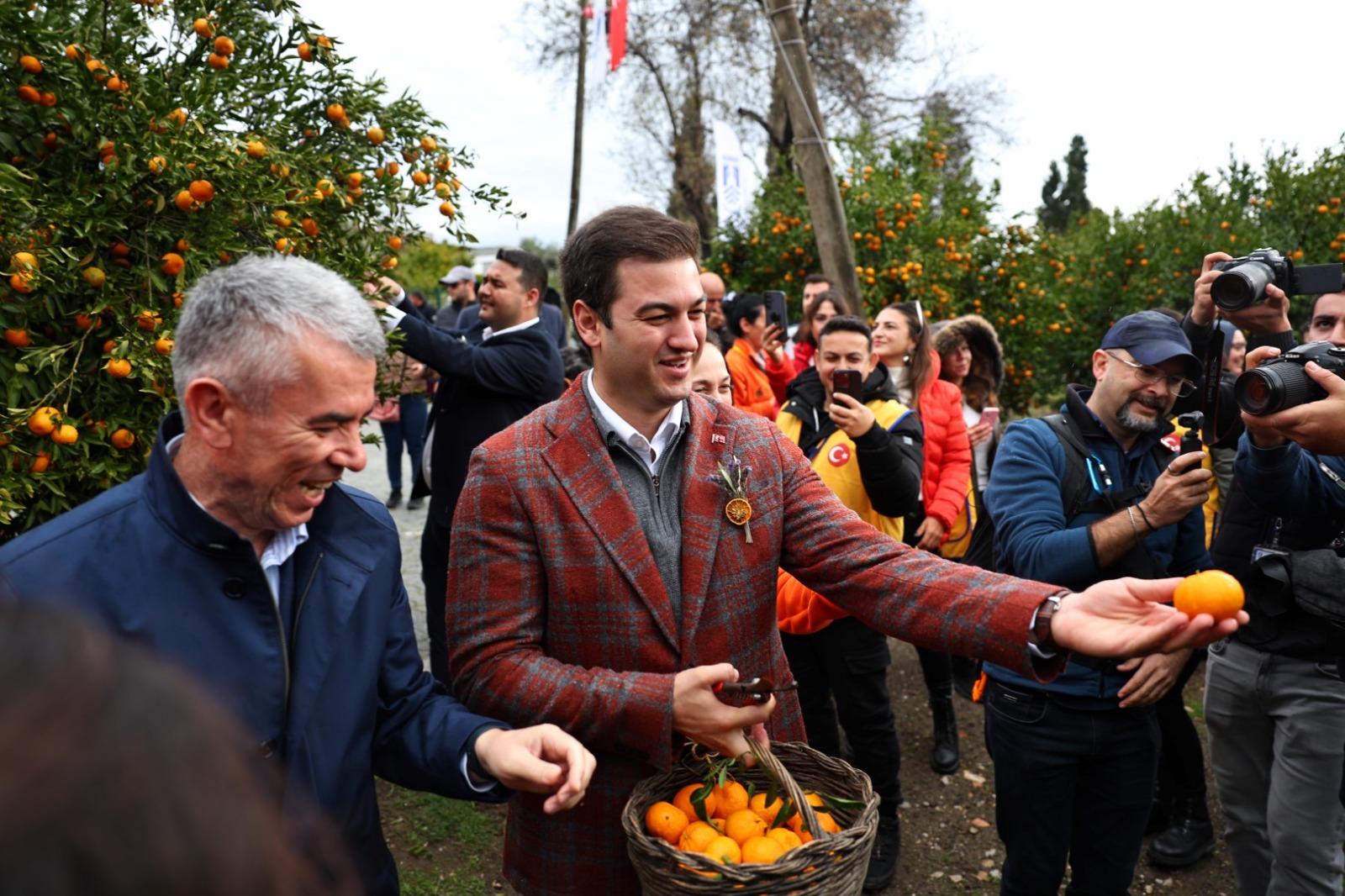 Bodrum Mandalini Türkiye’nin Dört Bir Yanına Ulaşıyor