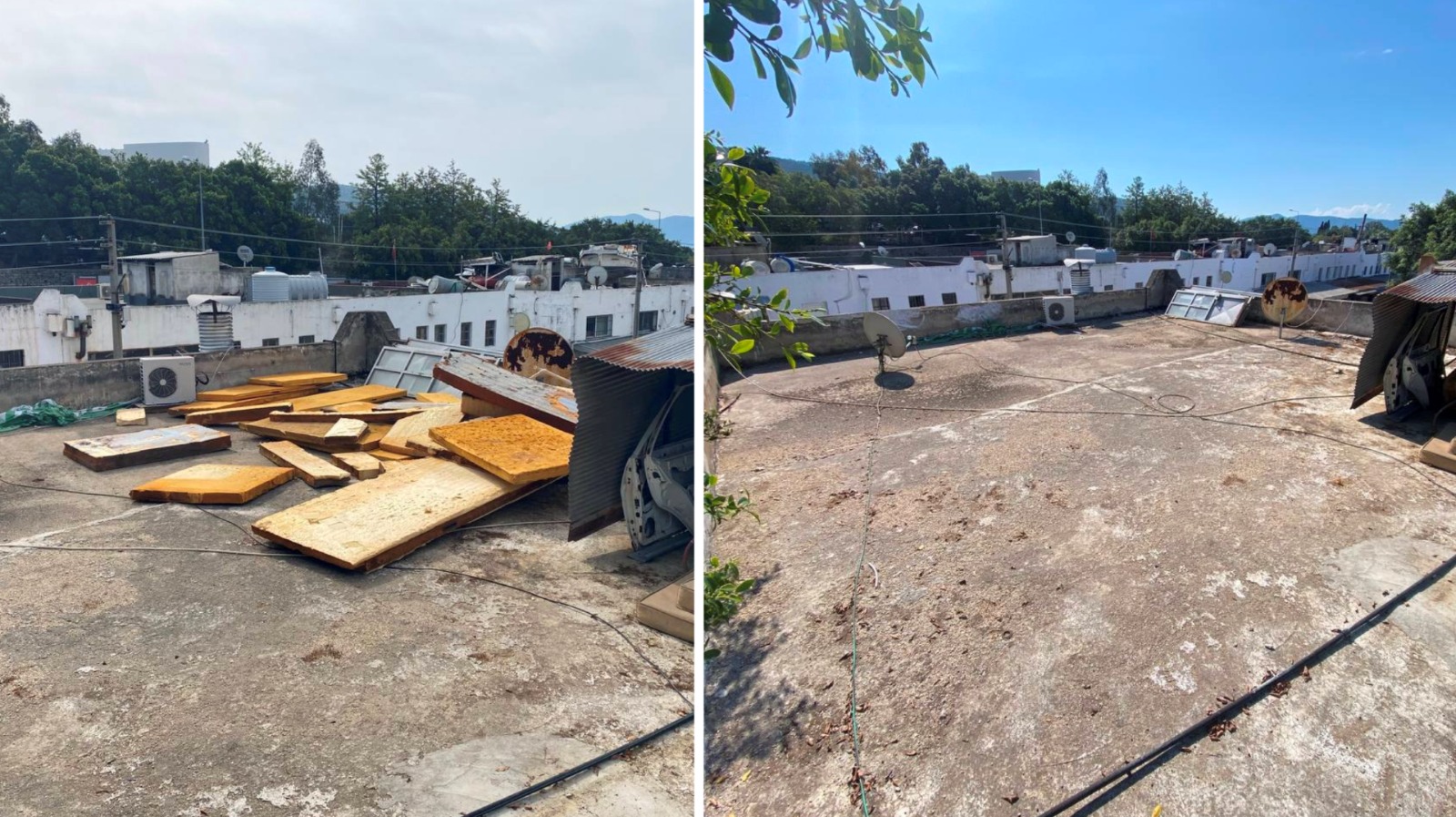 Bodrum Sanayisi güzelleşiyor