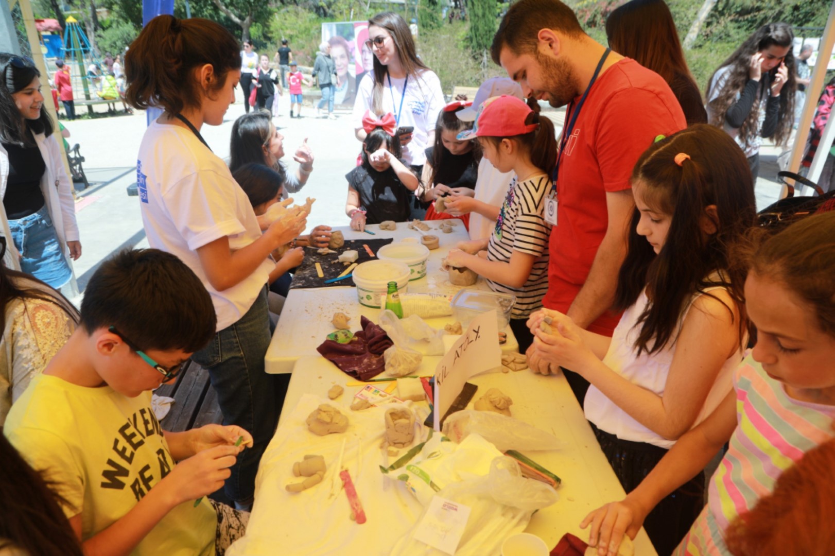 Bodrum’da 23 Nisan kutlama etkinlikleri