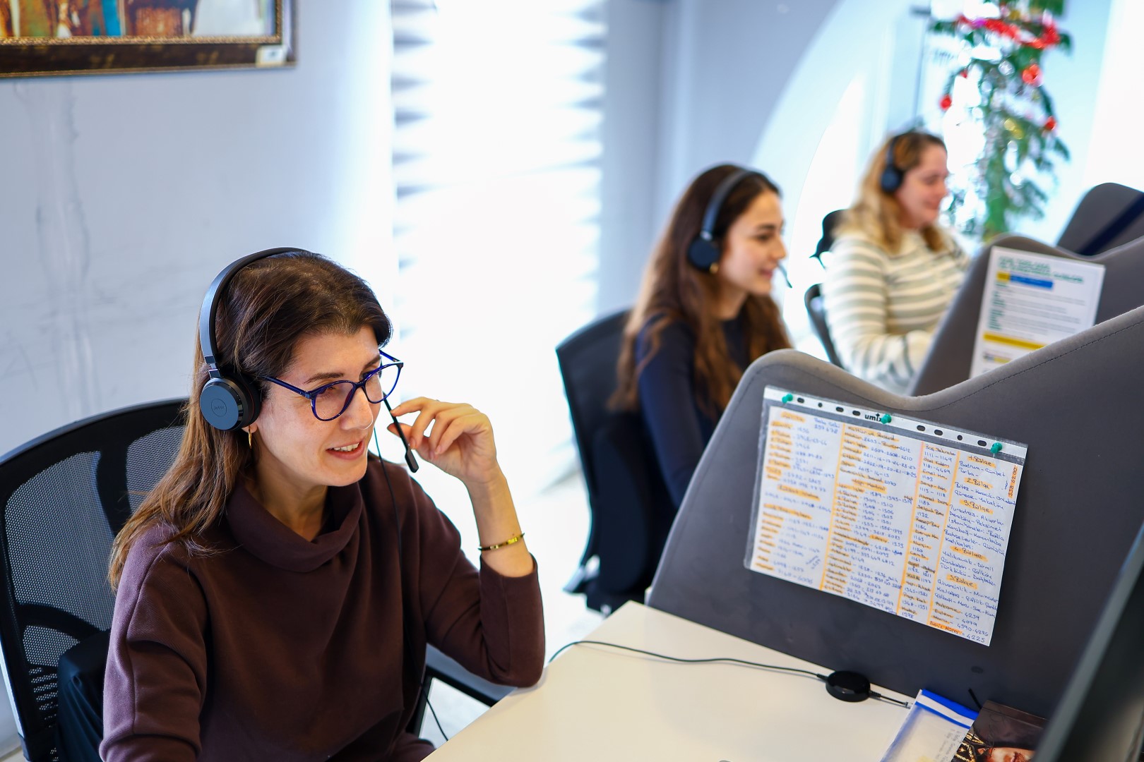 Bodrum Belediyesi çağrıları çözüme kavuşturdu