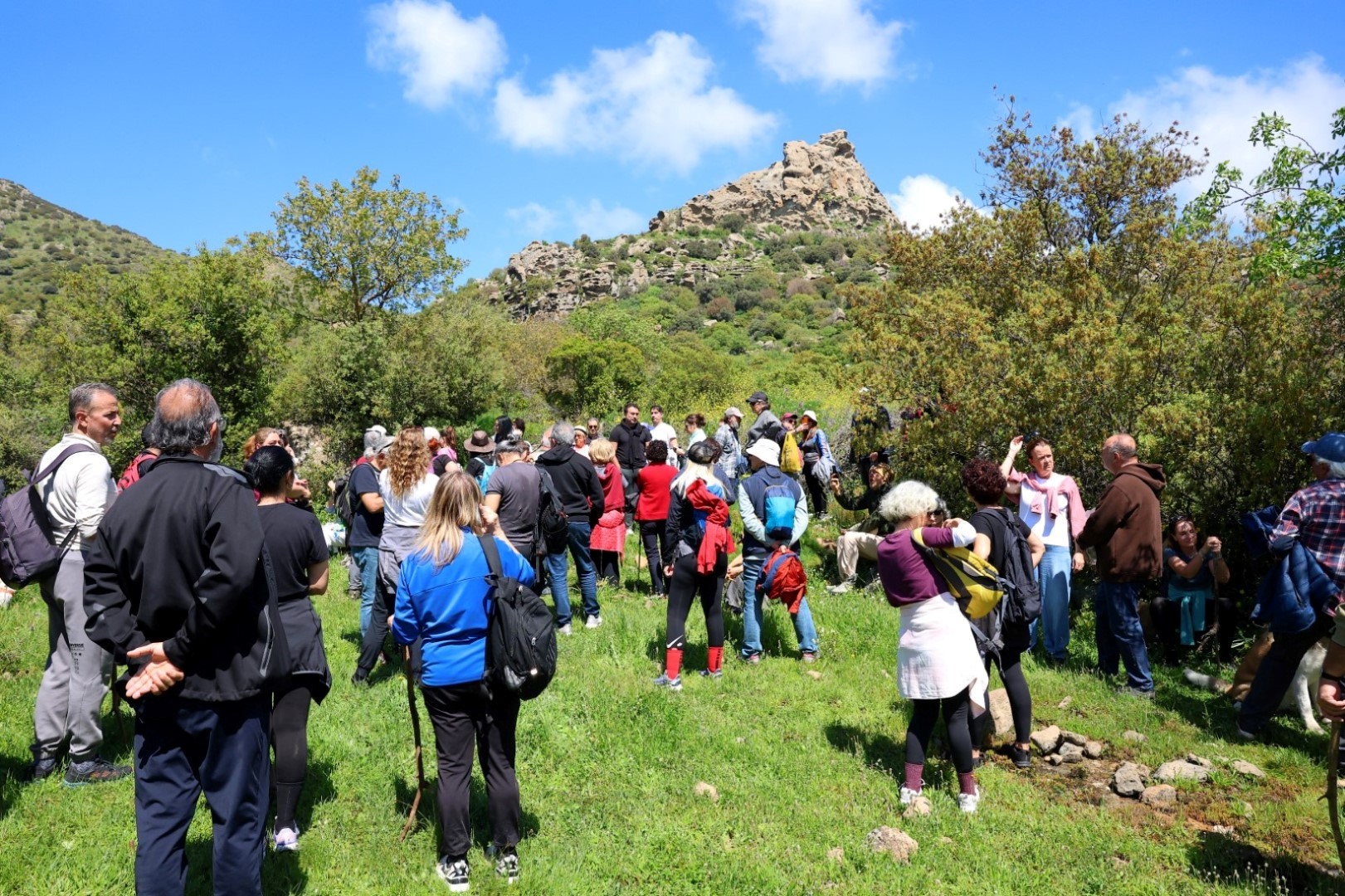 Tarihi Surlarda Kapsamlı Temizlik Çalışması