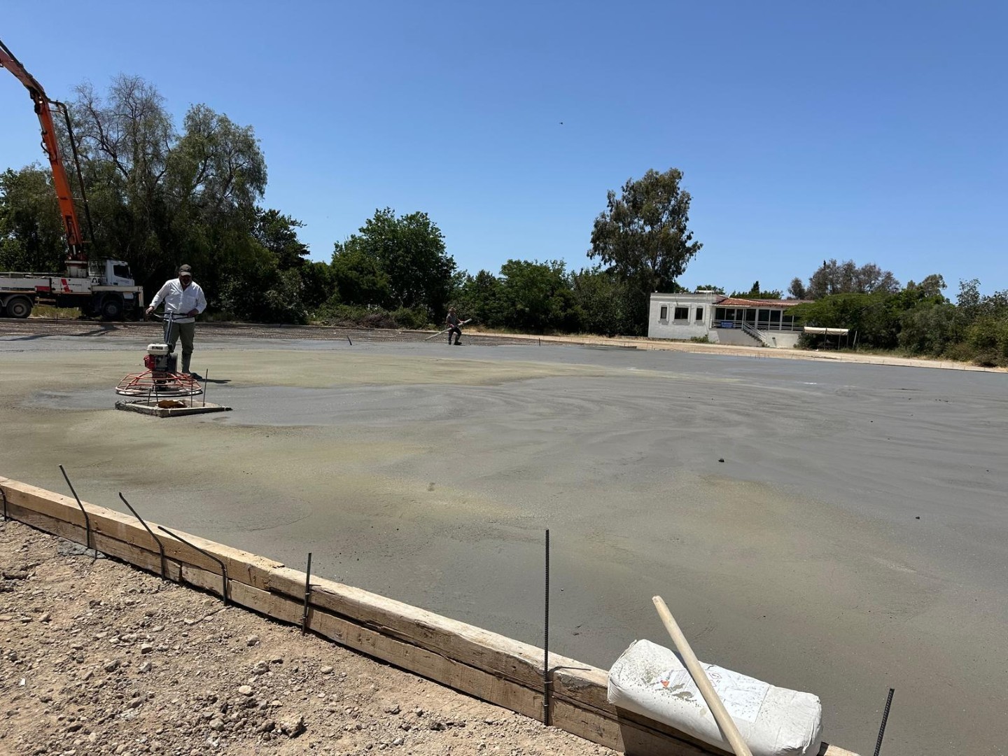 Bodrum yeni spor ve yaşam alanına kavuşuyor