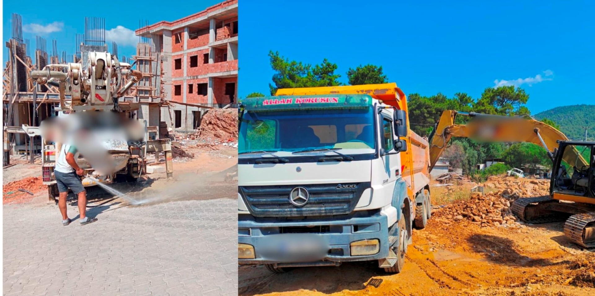 Bodrum’da yasaklara uymayanlara af yok