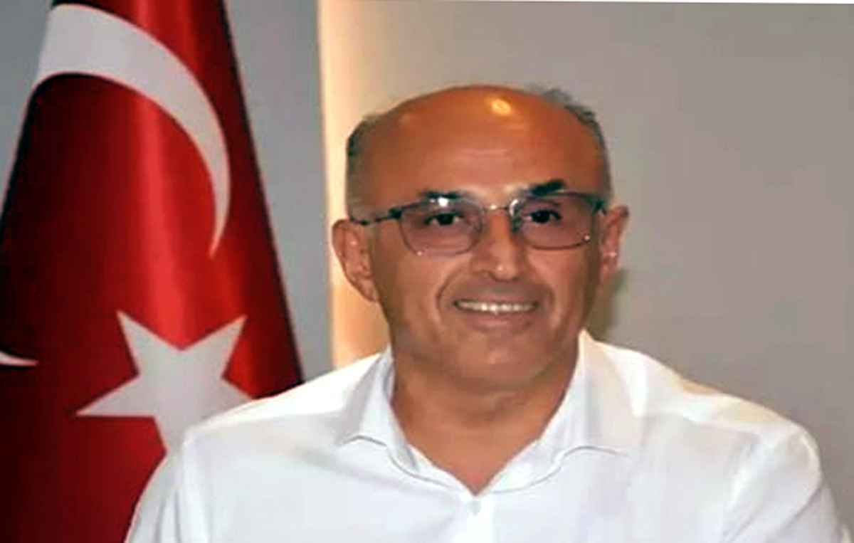 GETOB BAŞKANI CENGİZ AYGÜN’DEN KURBAN BAYRAMI MESAJI