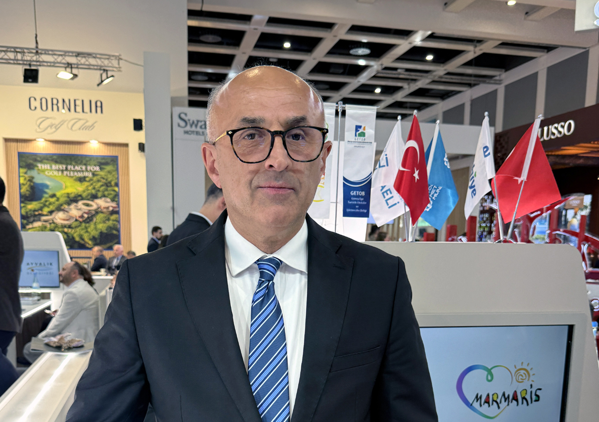 GETOB Başkanı CENGİZ AYGÜN’nden 23 Nisan ve TBMM Kuruluş kutlama mesajı