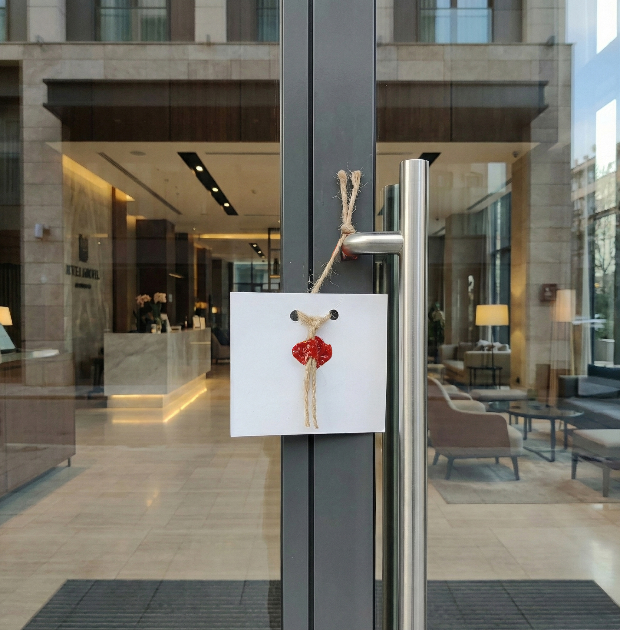 MTO Başkanı MUTLU AYHAN kapanma riski bulunan oteller için ek süre istedi