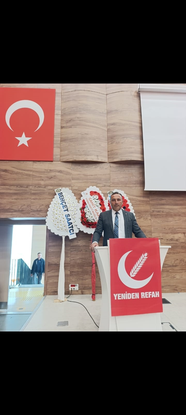 YRP Marmaris İlçe Başkanı Sümenoğlu’ndan Sert Tepki: “Sanal Kumar Fakir Vergisine Dönüştü!”